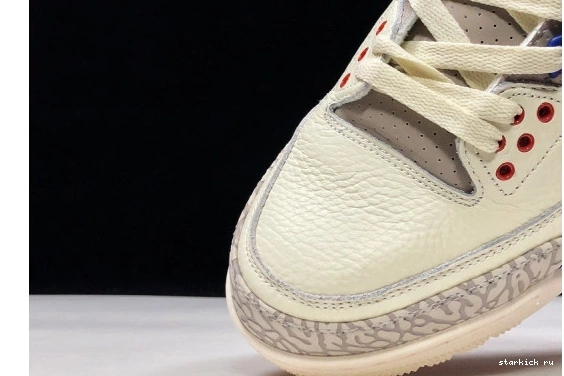 136064-140 International Flight Retro 136064-140 Jordan 3  0716